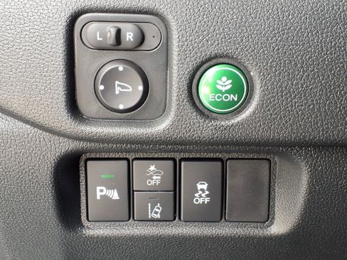 Used 2023 Honda Passport EX-L image 31