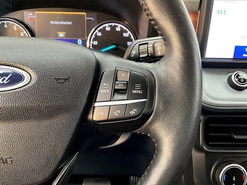 Used 2022 Ford Maverick Lariat w/ Lariat Luxury Package image 20