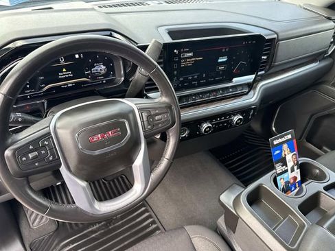 Used 2022 GMC Sierra 1500 Elevation RWD image 22