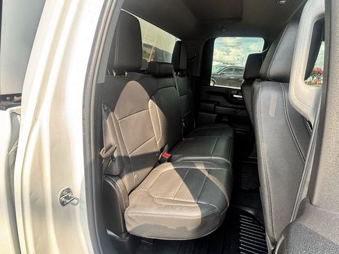 Used 2022 Chevrolet Silverado 2500 W/T w/ WT Fleet Convenience Package AWD/4WD image 42