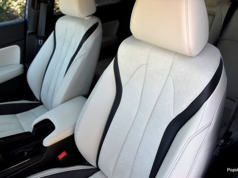 Used 2025 Acura Integra A-Spec FWD image 12