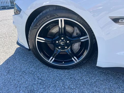 Used 2020 Ford Mustang GT Premium w/ Equipment Group 401A image 27