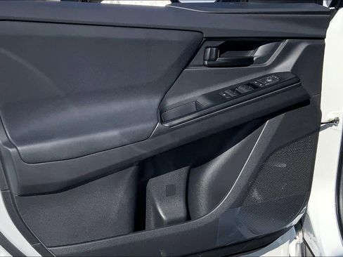 New 2026 Toyota bZ AWD/4WD image 10