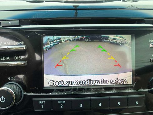 Used 2014 Nissan Altima 2.5 S w/ Sport Value Package image 24