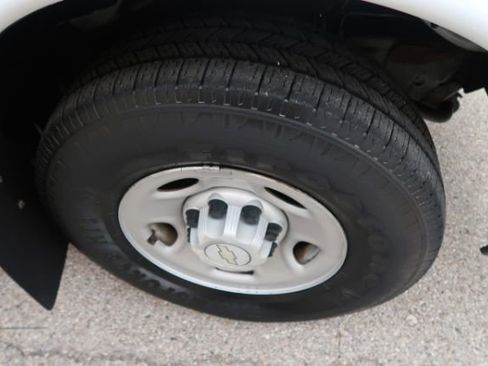 Used 2008 Chevrolet Express 3500 w/ School Bus Package image 15