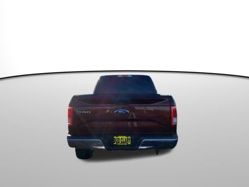 Used 2017 Ford F150 XLT image 5