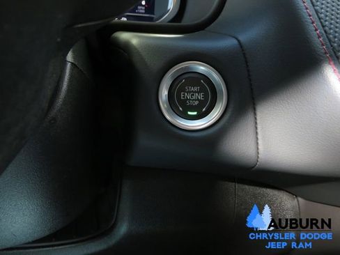 Used 2022 Chevrolet Tahoe RST w/ Luxury Package image 29