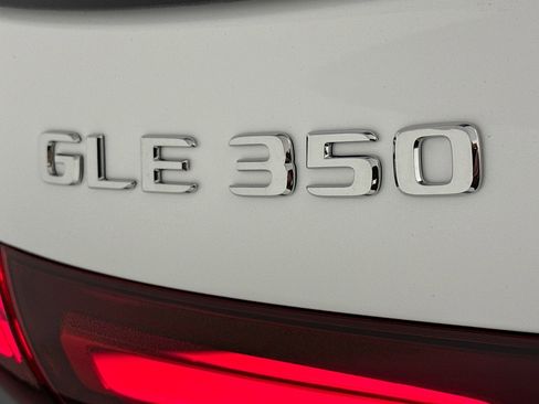 New 2026 Mercedes-Benz GLE 350 4MATIC image 8