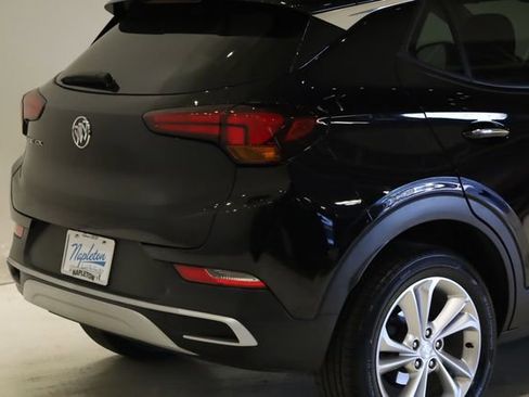 Used 2023 Buick Encore GX Preferred w/ Cold Weather Comfort Package image 6