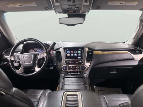 Used 2016 GMC Yukon Denali w/ Open Road Package AWD/4WD image 26