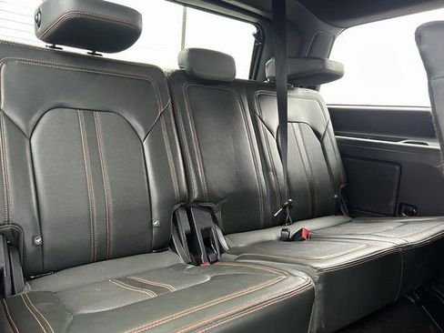 Used 2022 Ford Expedition Timberline image 37