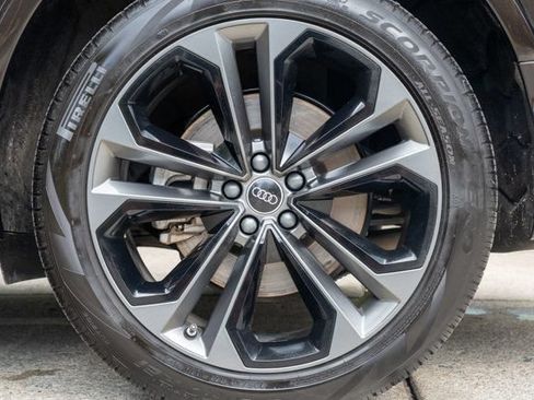 Used 2025 Audi Q7 3.0T Prestige AWD/4WD image 58