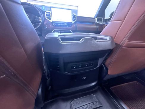 Used 2024 Toyota Tundra 1794 Edition image 36