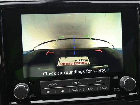 Used 2024 Nissan Frontier Pro-X w/ Technology Package image 20