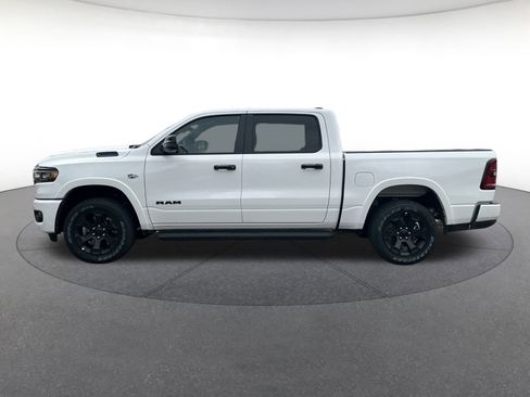 New 2026 RAM 1500 Big Horn image 2