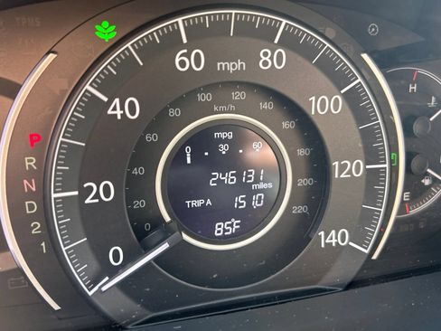 Used 2013 Honda CR-V EX image 7