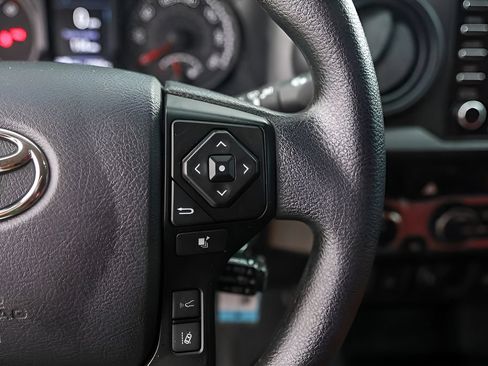 Used 2023 Toyota Tacoma SR AWD/4WD image 15