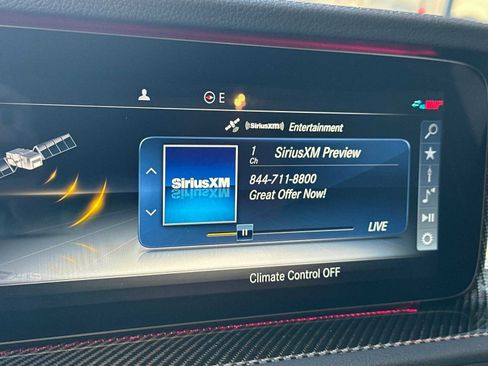 Used 2021 Mercedes-Benz G 550 image 24