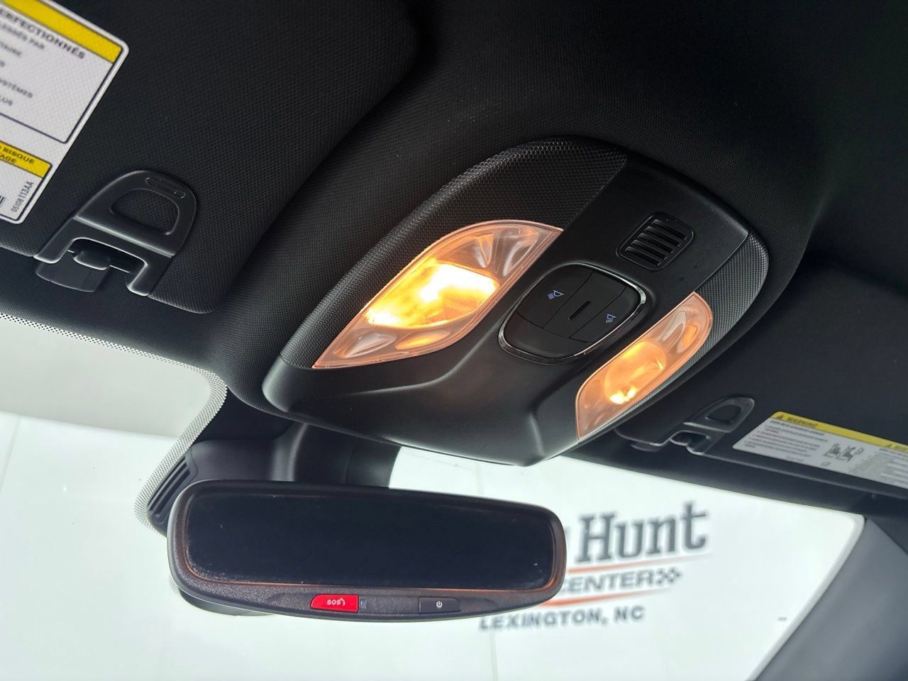 Used 2025 Jeep Compass Limited AWD/4WD image 22