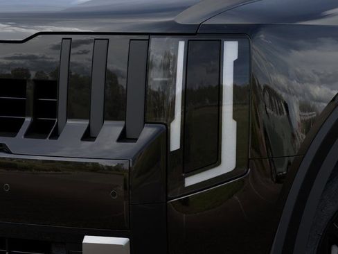 New 2027 Kia Telluride LX FWD image 10