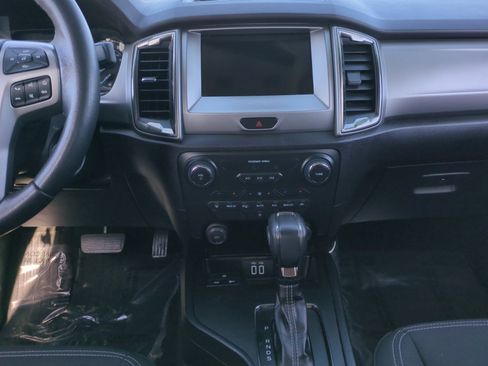 Used 2020 Ford Ranger XLT w/ Equipment Group 301A Mid image 11