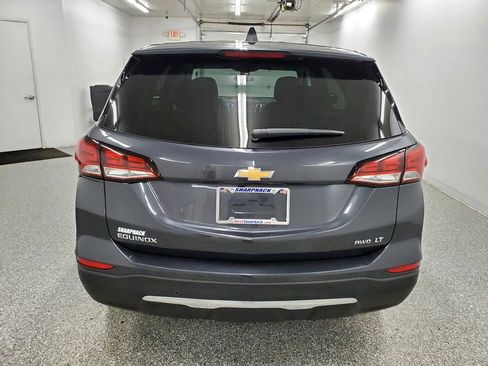 Used 2023 Chevrolet Equinox LT image 6