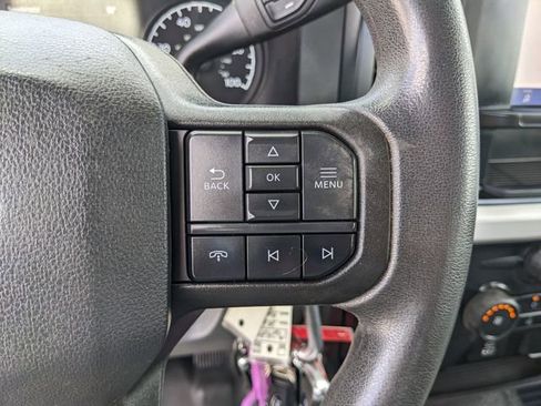 Used 2023 Ford F250 XL w/ XL Chrome Package AWD/4WD image 31
