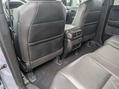 Certified 2024 Honda Passport EX-L image 17