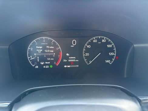 New 2026 Honda CR-V EX image 26