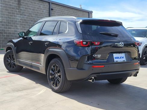 New 2026 MAZDA CX-50 AWD 2.5 S w/ Weather Package image 3