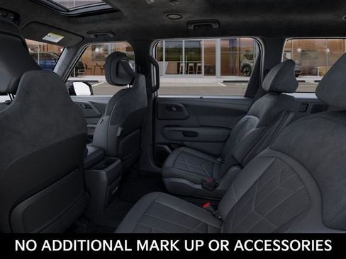 New 2027 Kia Telluride X-Line SX Prestige image 18