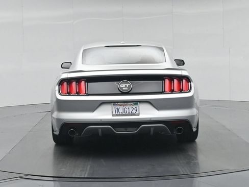 Used 2015 Ford Mustang GT Premium w/ Equipment Group 401A RWD image 53