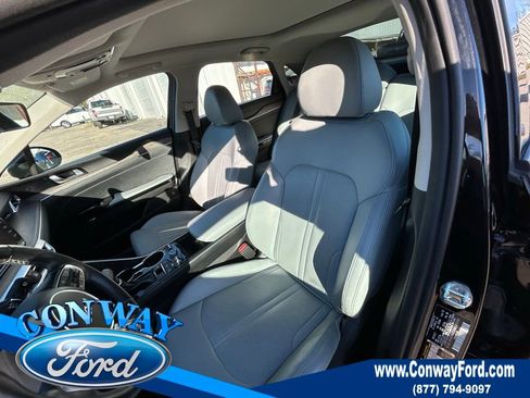 Used 2022 Kia K5 EX w/ EX Premium Package image 28