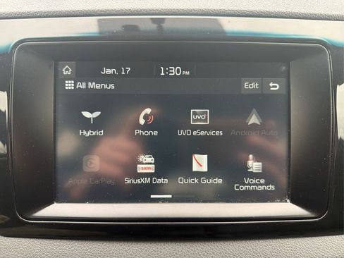 Used 2019 Kia Niro LX image 44