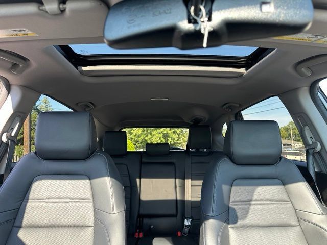 Used 2021 Honda CR-V EX-L image 25
