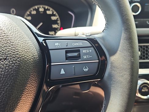 Certified 2023 Honda Civic Sport image 13