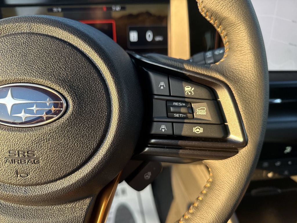 New 2026 Subaru Outback Wilderness AWD/4WD image 21