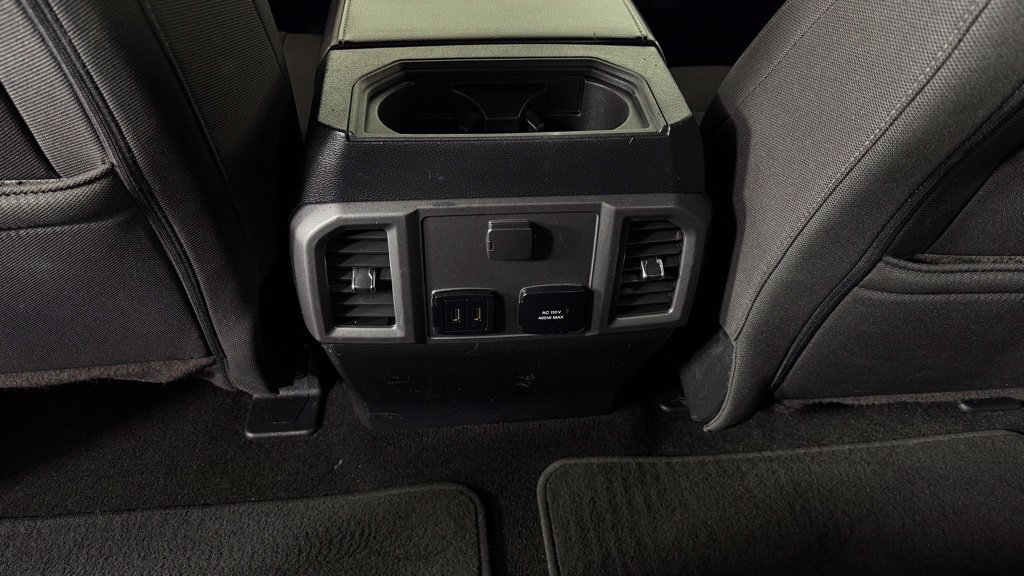 Used 2019 Ford F150 XLT w/ Equipment Group 302A Luxury AWD/4WD image 27
