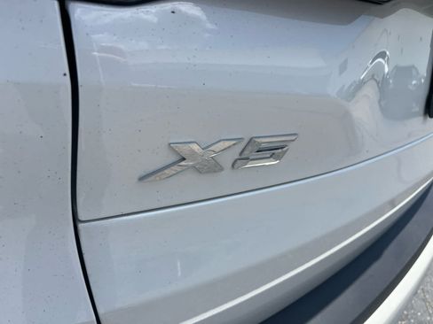 Used 2026 BMW X5 sDrive40i RWD image 5
