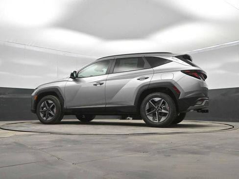 New 2026 Hyundai Tucson SEL AWD/4WD image 35