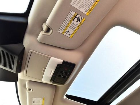 New 2026 Nissan Pathfinder Platinum image 26