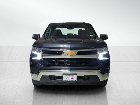 Used 2024 Chevrolet Silverado 1500 LT w/ Protection Package image 2