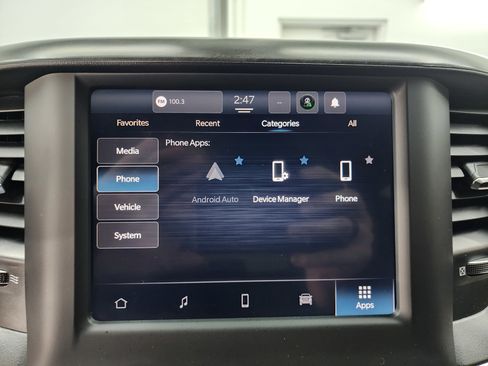 Used 2023 RAM 3500 Big Horn w/ Night Edition image 49