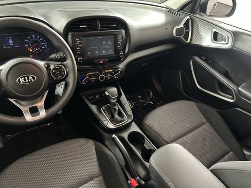 Used 2021 Kia Soul LX image 22