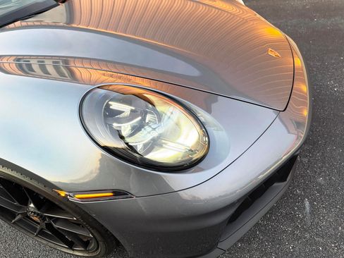 Used 2026 Porsche 911 Targa 4 GTS image 27