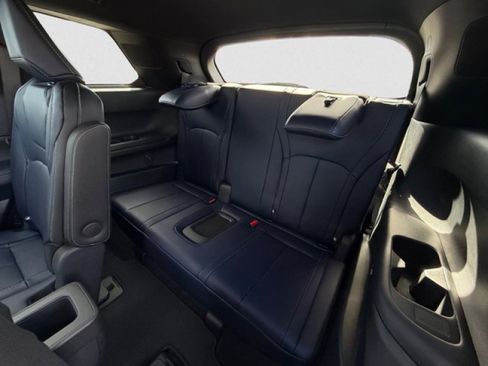 New 2026 INFINITI QX60 Sport w/ Dark Cargo Package AWD/4WD image 19
