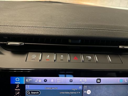 New 2026 Jeep Grand Cherokee Limited AWD/4WD image 37