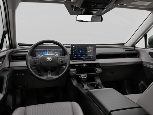 New 2026 Toyota RAV4 XLE Premium FWD image 27