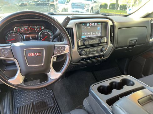 Used 2017 GMC Sierra 1500 SLE w/ SLE Preferred Package image 28