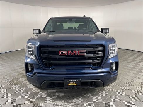 Certified 2022 GMC Sierra 1500 Elevation w/ Driver Alert Package I image 26